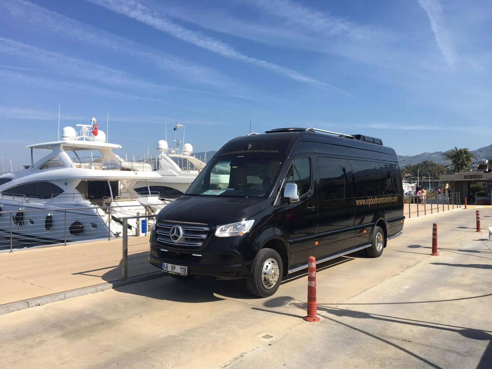 Vip Transfer