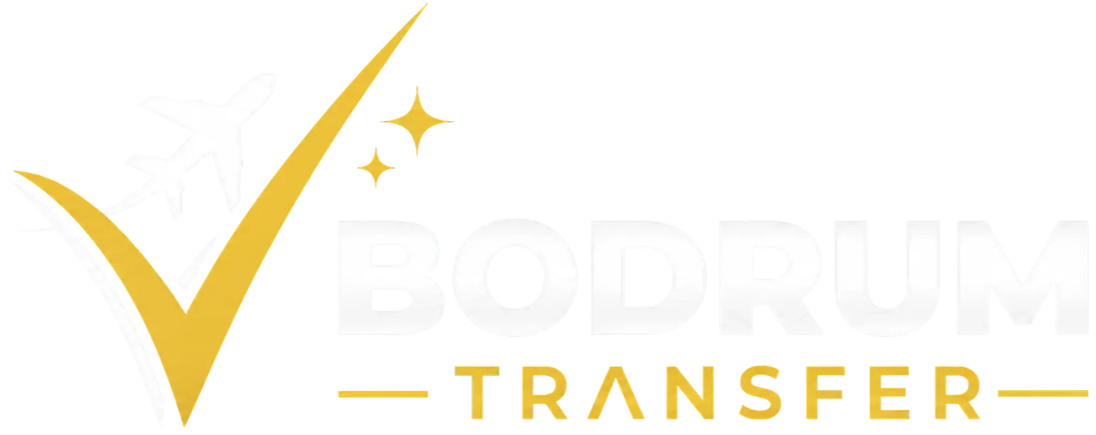 Bodrum Transfer Logo